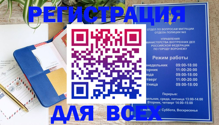 прописка для военкомата в Салехарде